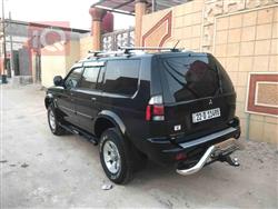 میتسوبیشی ناتیڤا